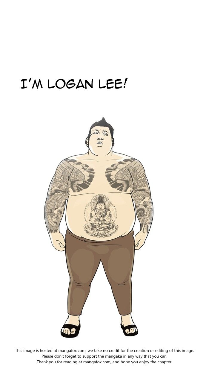 Lookism Chapter 129 page 49