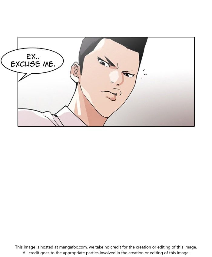 Lookism Chapter 129 page 51