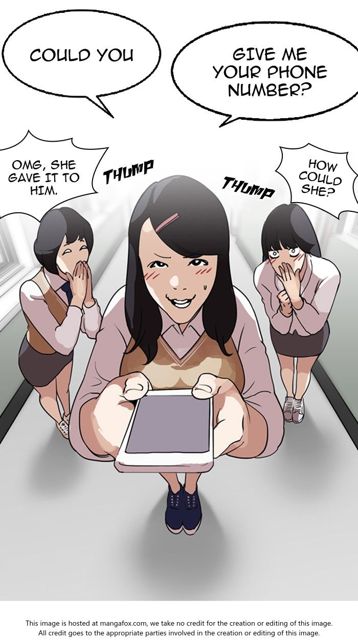 Lookism Chapter 129 page 52