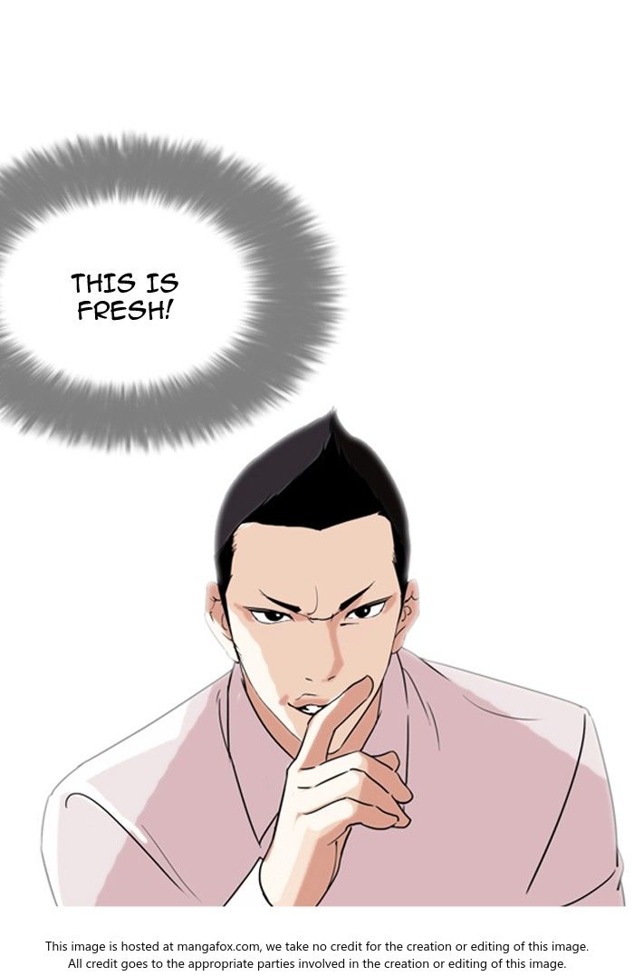 Lookism Chapter 129 page 61