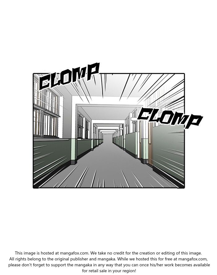 Lookism Chapter 129 page 65