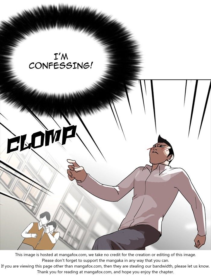 Lookism Chapter 129 page 66