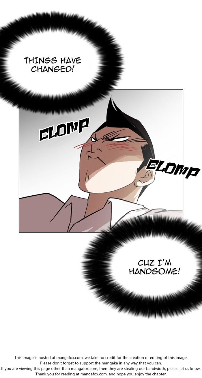 Lookism Chapter 129 page 68