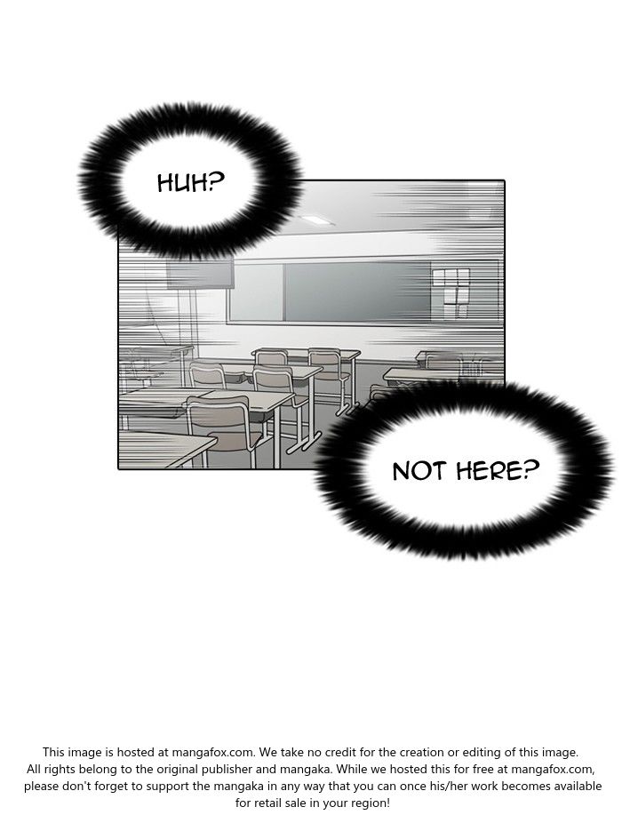 Lookism Chapter 129 page 71