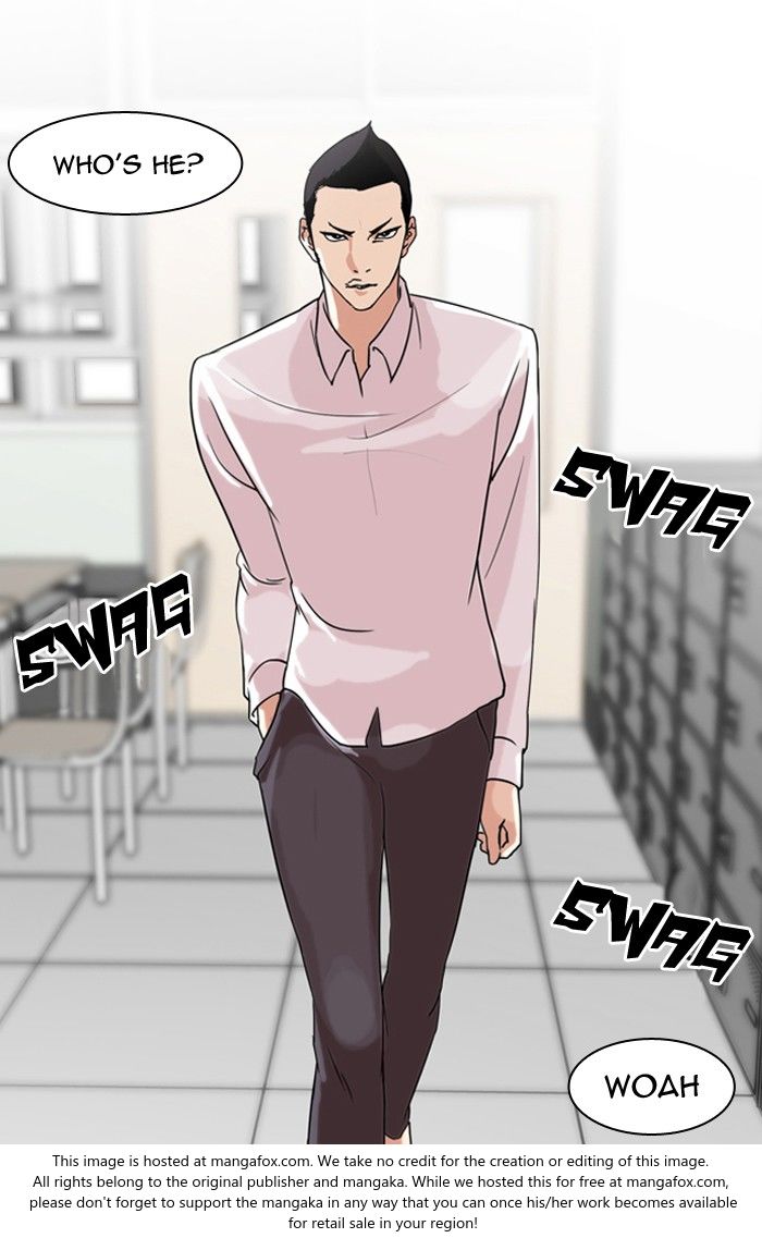 Lookism Chapter 129 page 74