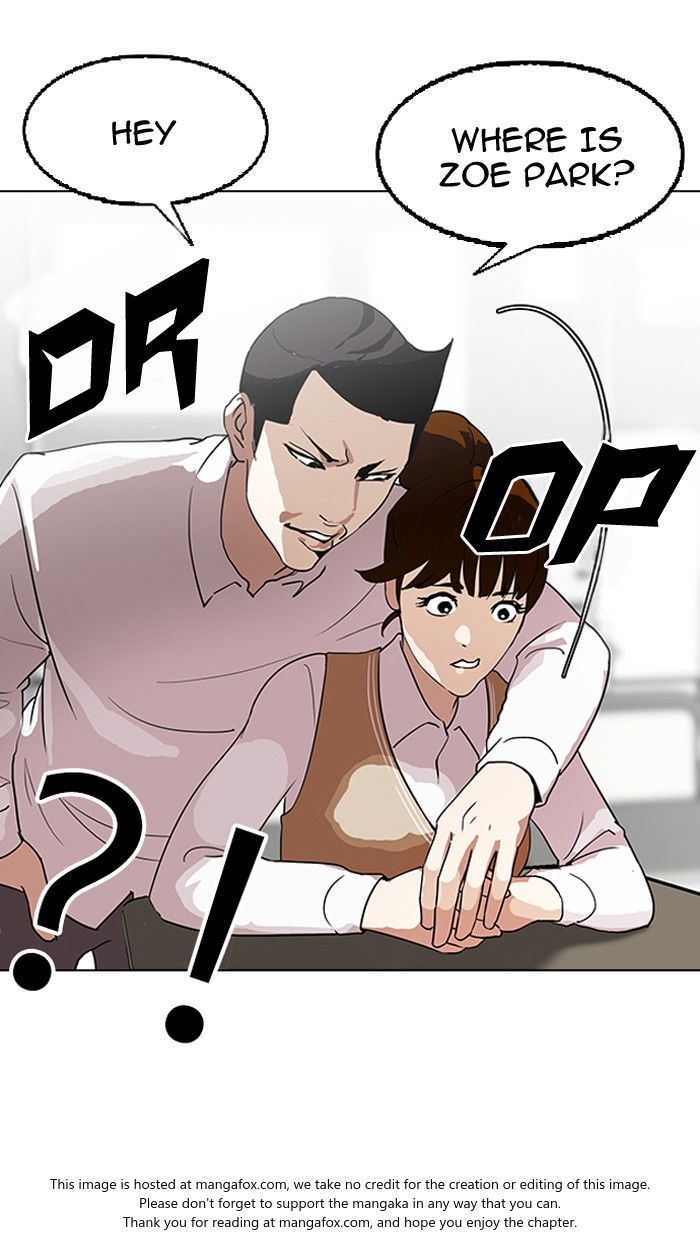Lookism Chapter 129 page 77