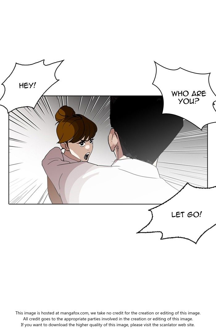 Lookism Chapter 129 page 78