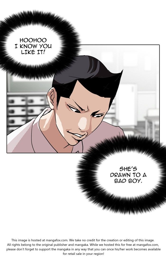 Lookism Chapter 129 page 79