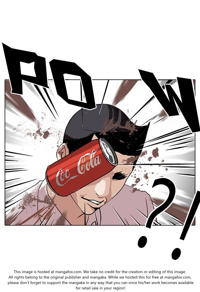 Lookism Chapter 129 page 81