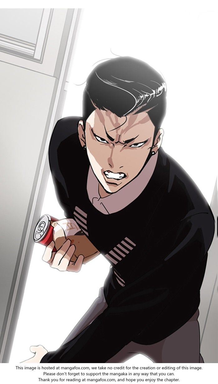 Lookism Chapter 130 page 11