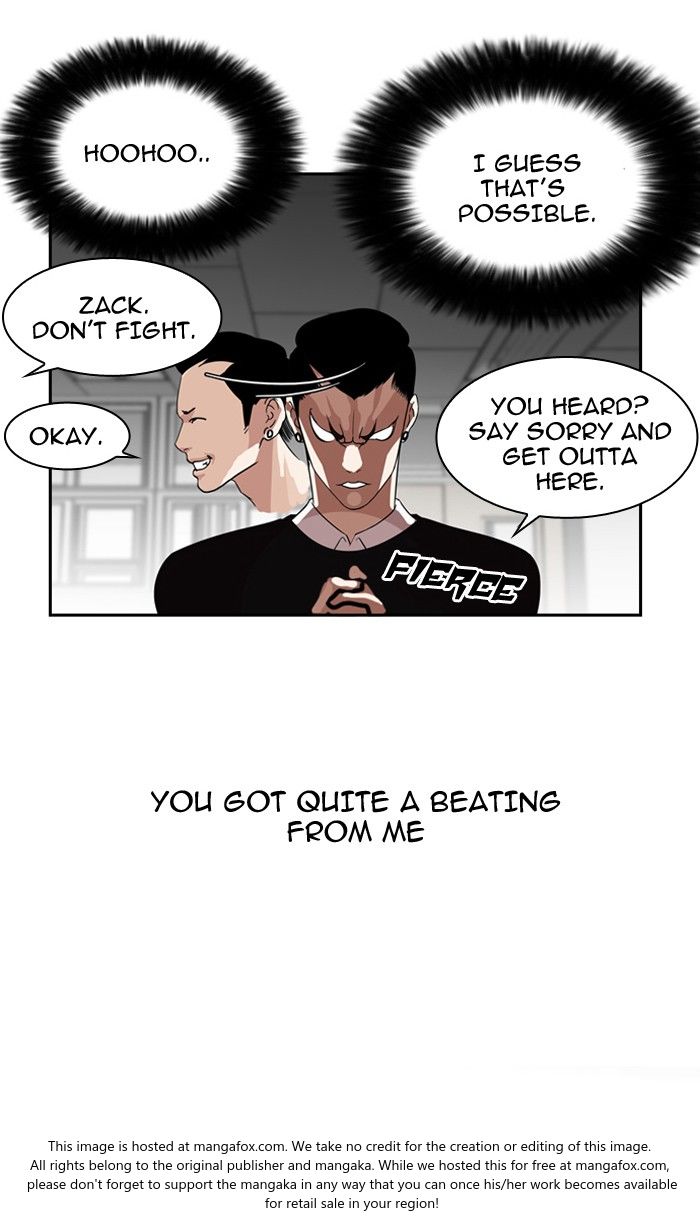 Lookism Chapter 130 page 18