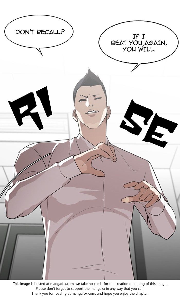 Lookism Chapter 130 page 19