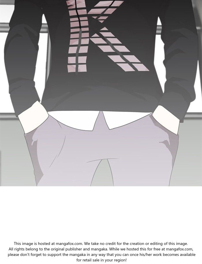 Lookism Chapter 130 page 21