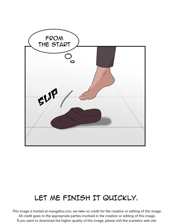 Lookism Chapter 130 page 23