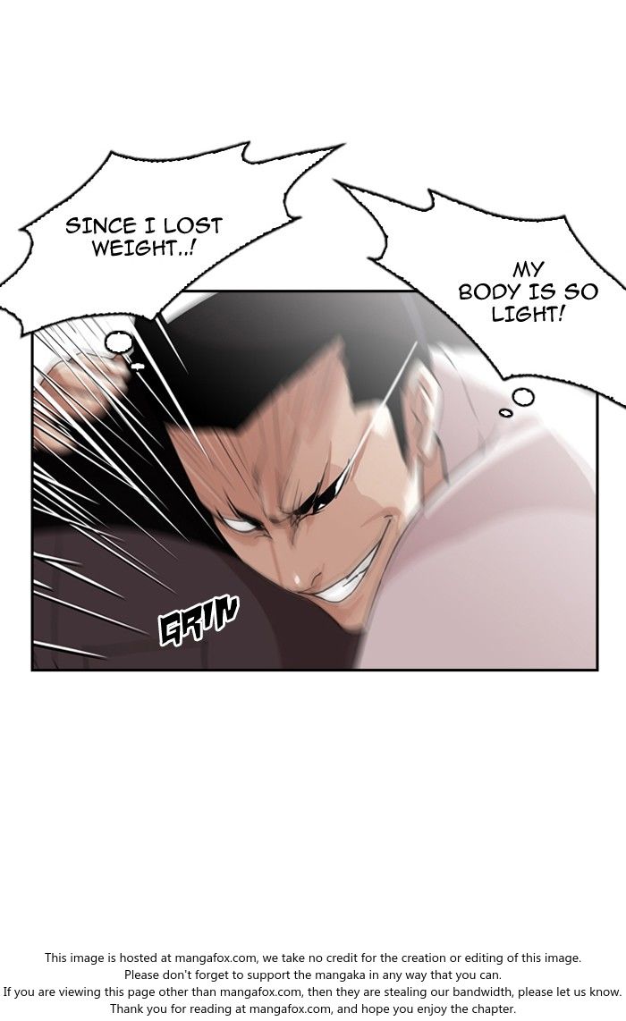 Lookism Chapter 130 page 29