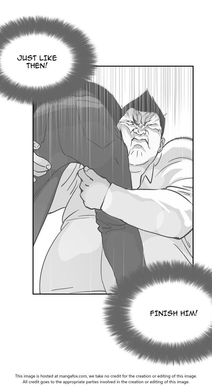 Lookism Chapter 130 page 30