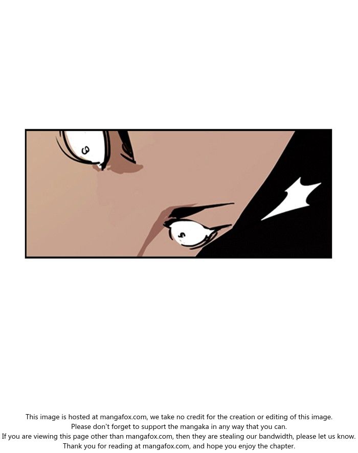 Lookism Chapter 130 page 32