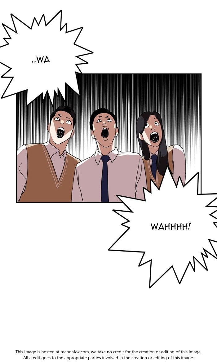 Lookism Chapter 130 page 33