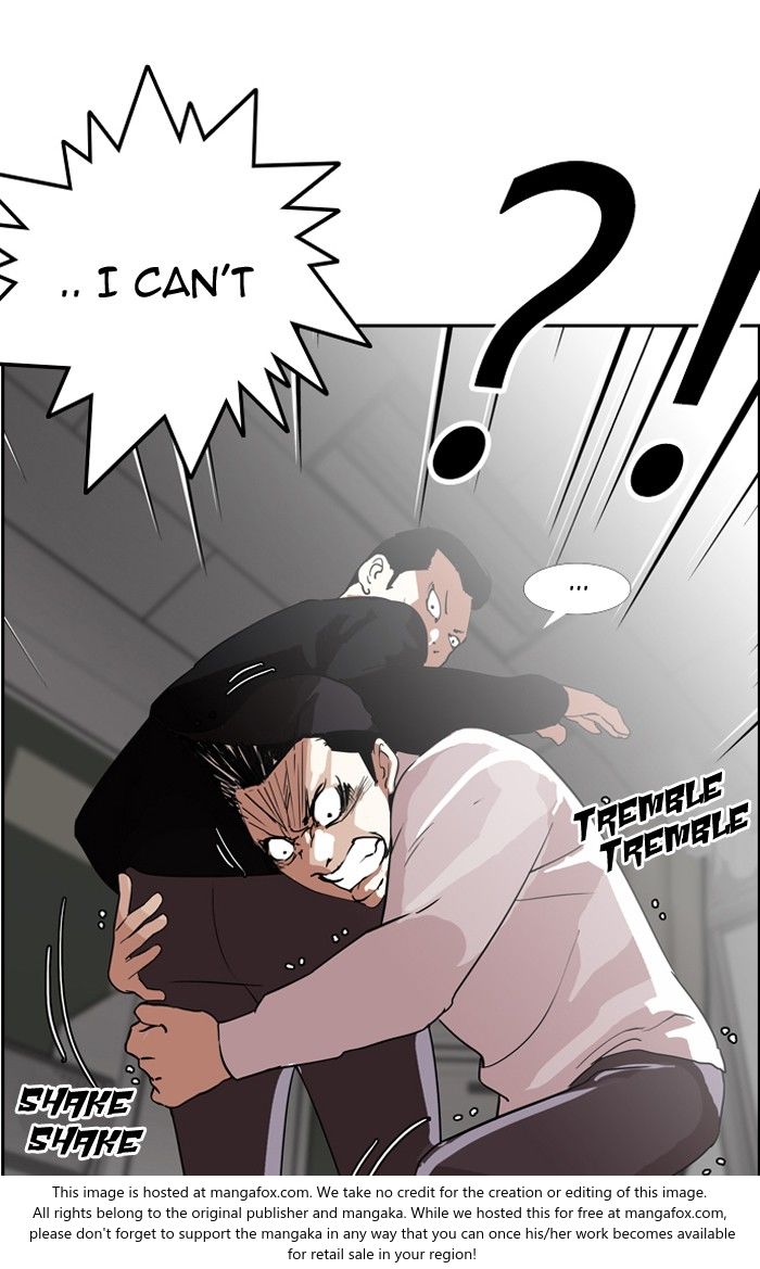 Lookism Chapter 130 page 34