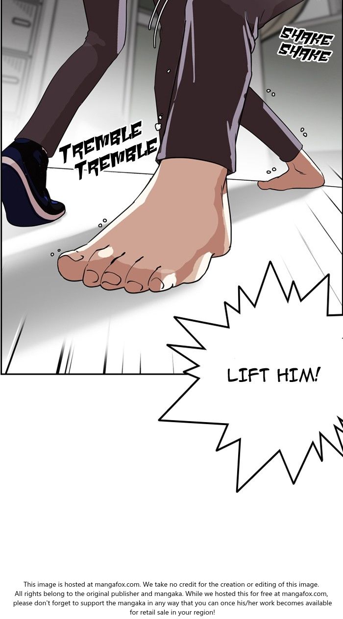 Lookism Chapter 130 page 35