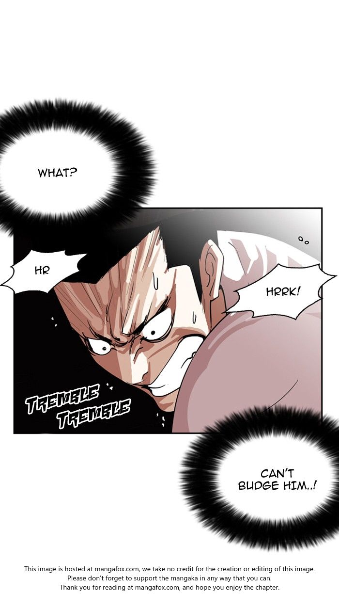 Lookism Chapter 130 page 36