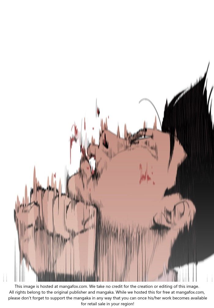 Lookism Chapter 130 page 38