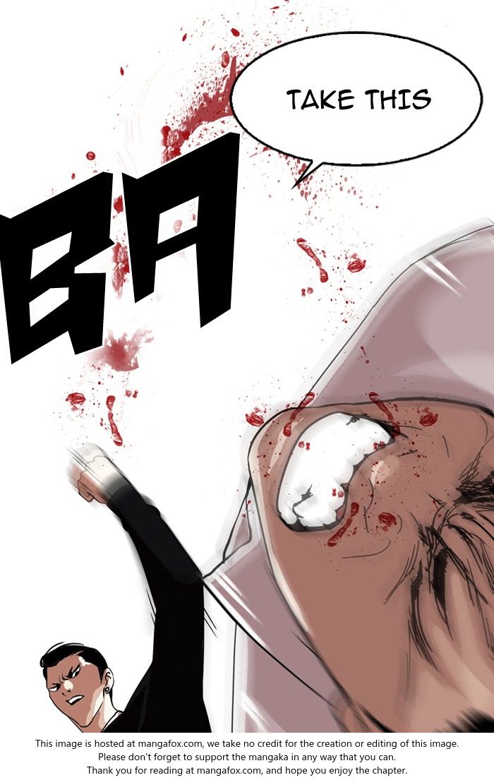 Lookism Chapter 130 page 40