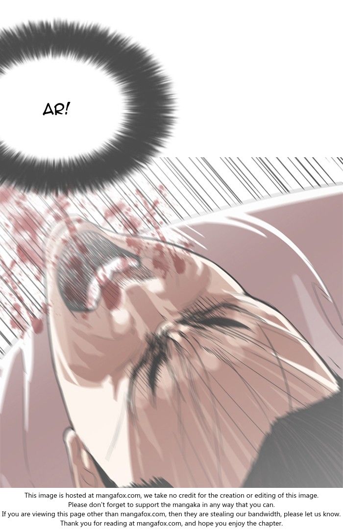 Lookism Chapter 130 page 42