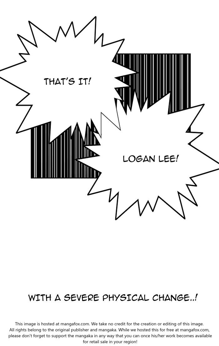 Lookism Chapter 130 page 44