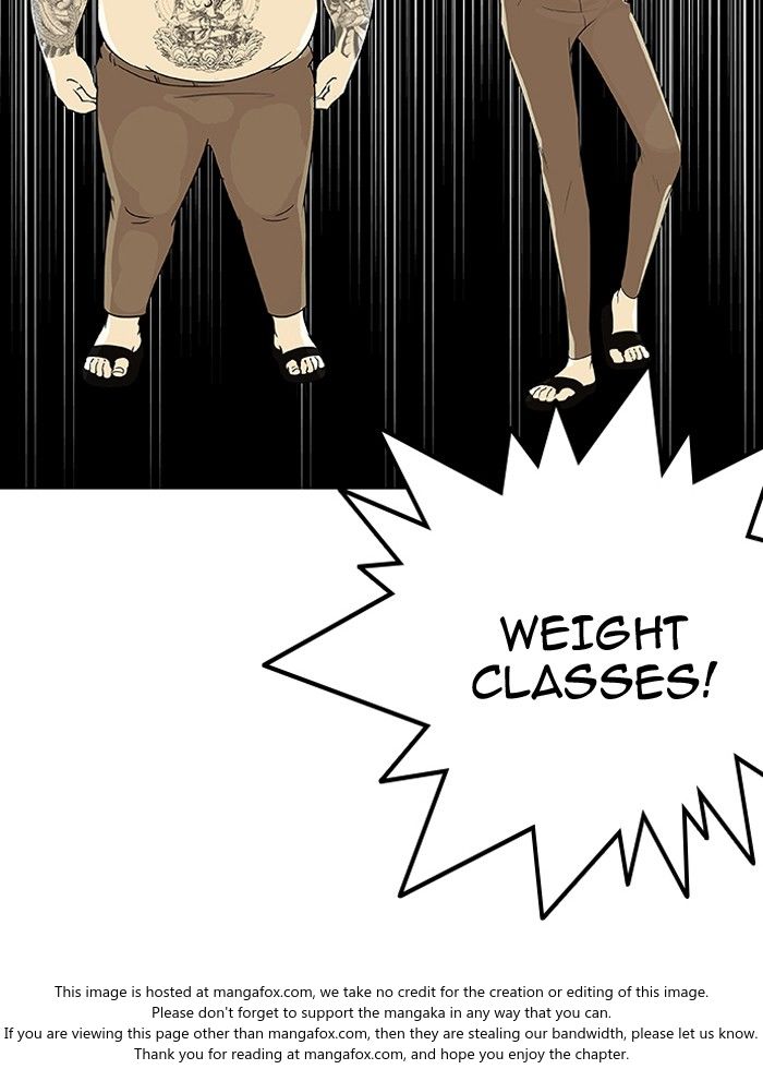 Lookism Chapter 130 page 46