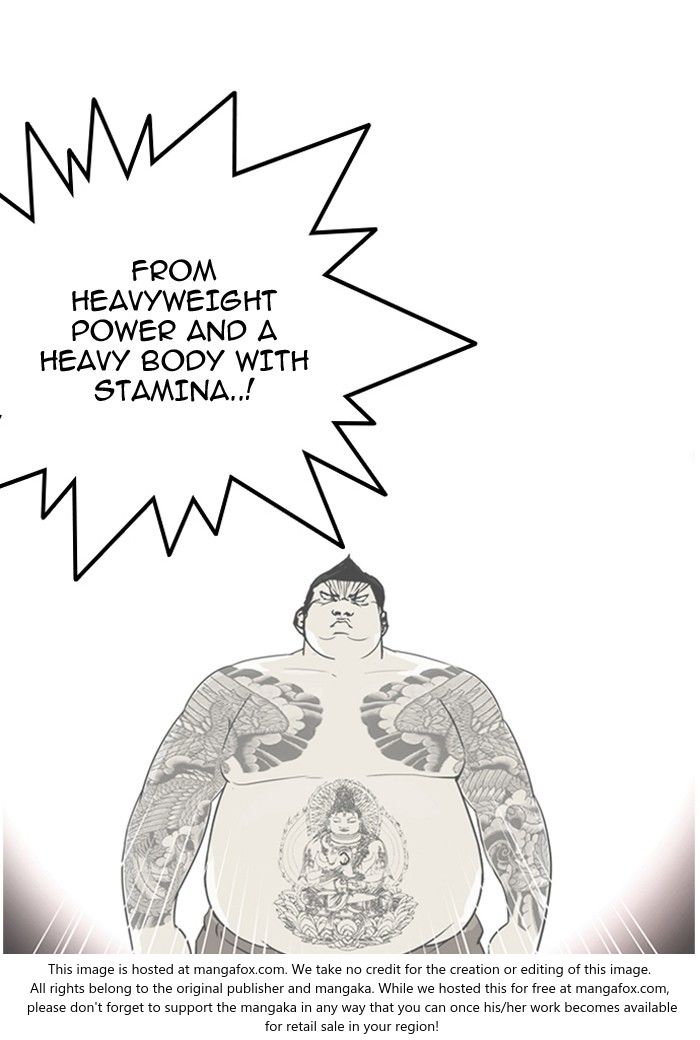 Lookism Chapter 130 page 48