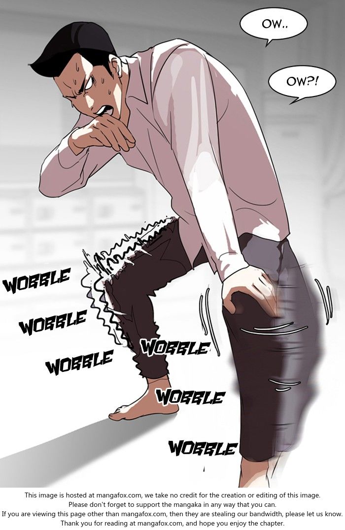 Lookism Chapter 130 page 51