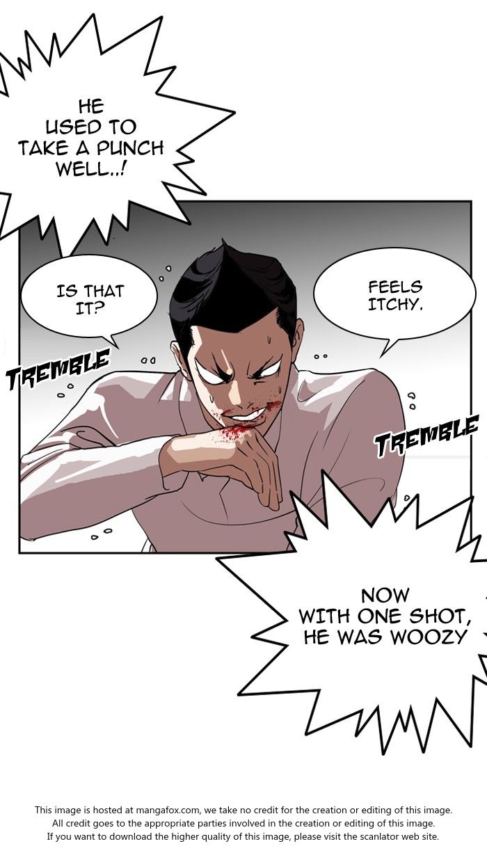 Lookism Chapter 130 page 53