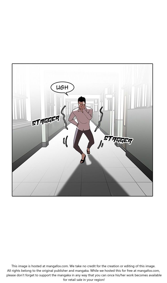 Lookism Chapter 130 page 58