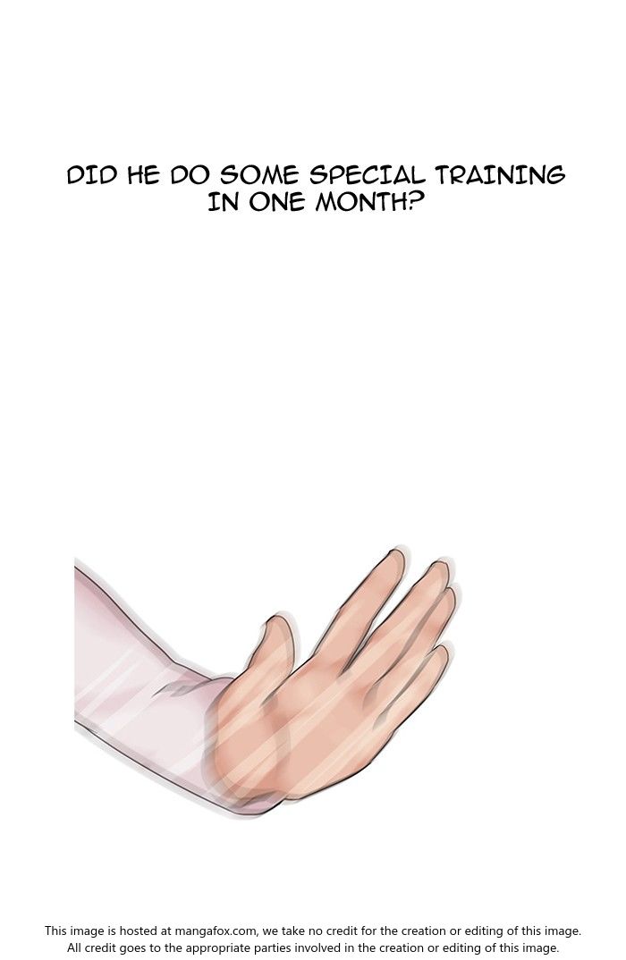 Lookism Chapter 130 page 60