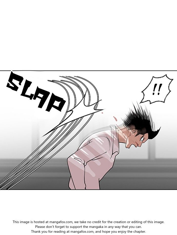 Lookism Chapter 130 page 61