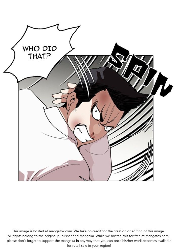 Lookism Chapter 130 page 62