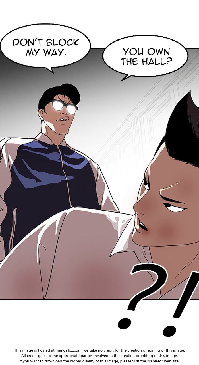 Lookism Chapter 130 page 63