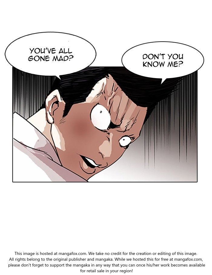 Lookism Chapter 130 page 64
