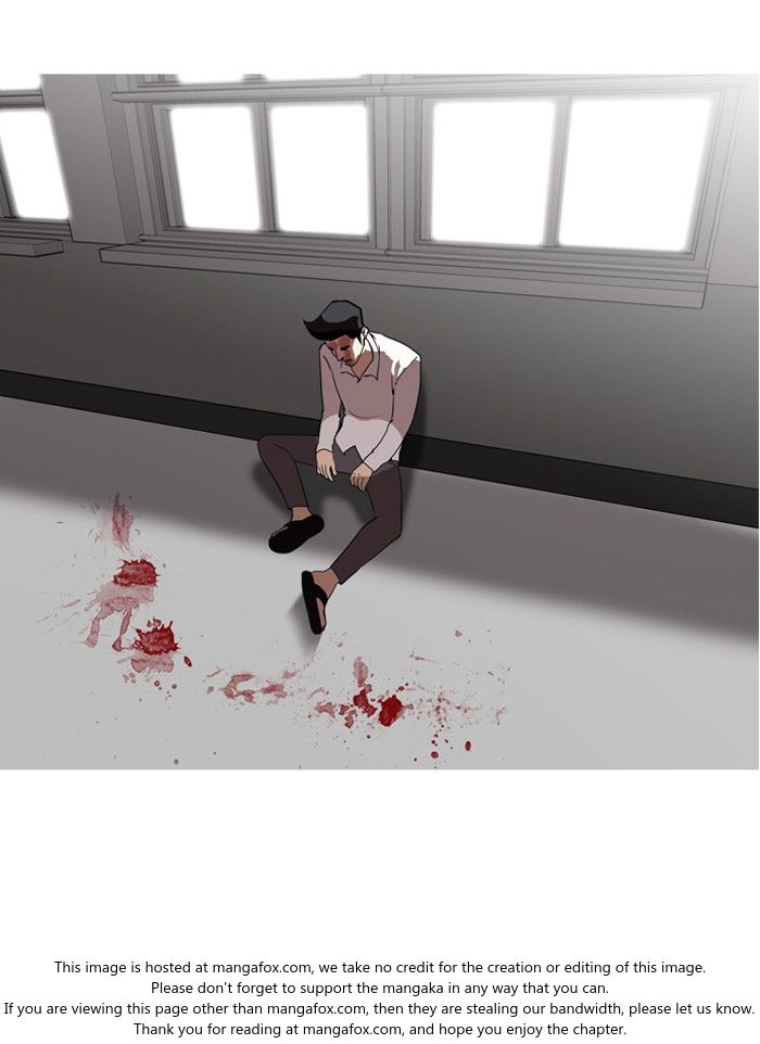 Lookism Chapter 130 page 66