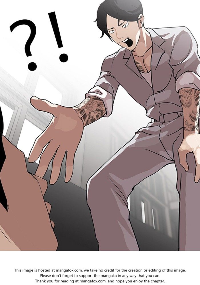 Lookism Chapter 130 page 70