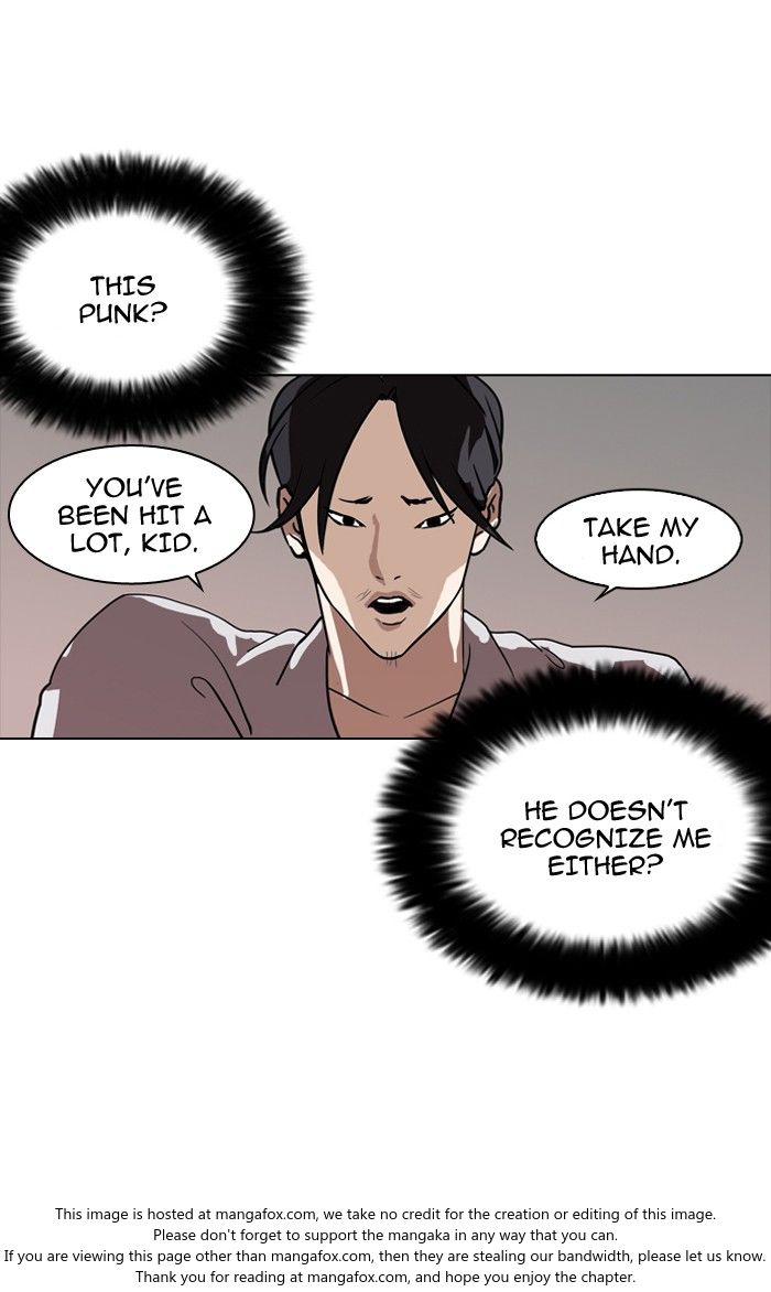 Lookism Chapter 130 page 71