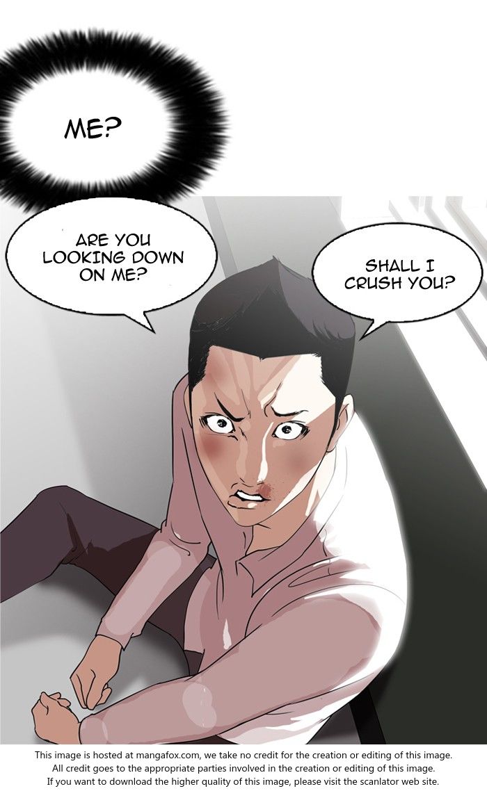 Lookism Chapter 130 page 72