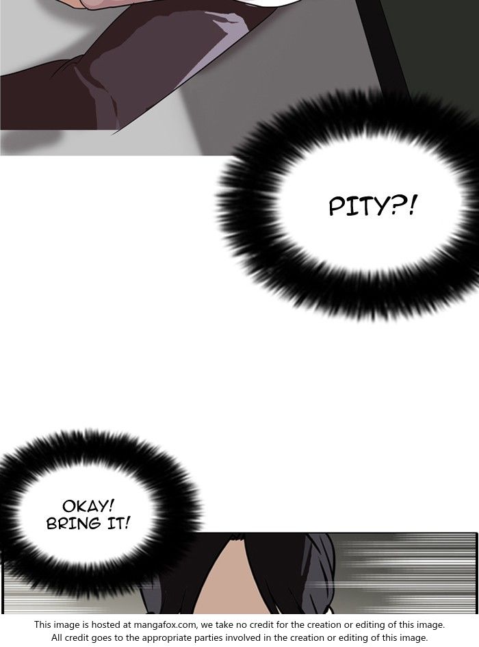 Lookism Chapter 130 page 73