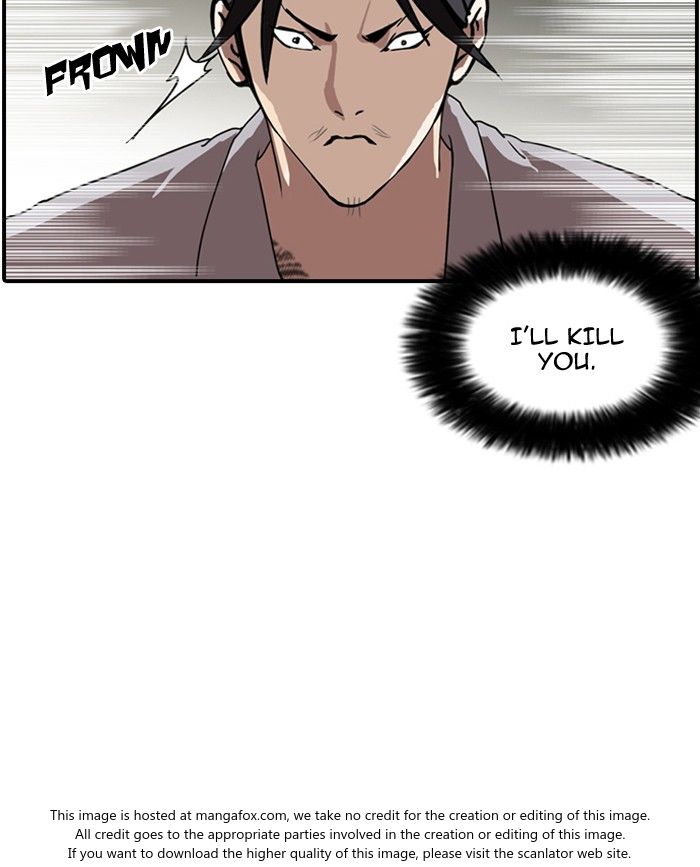 Lookism Chapter 130 page 74