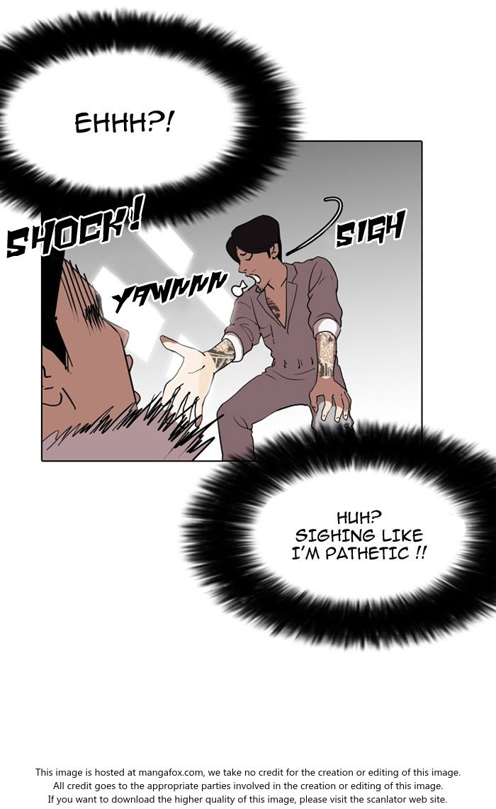 Lookism Chapter 130 page 75
