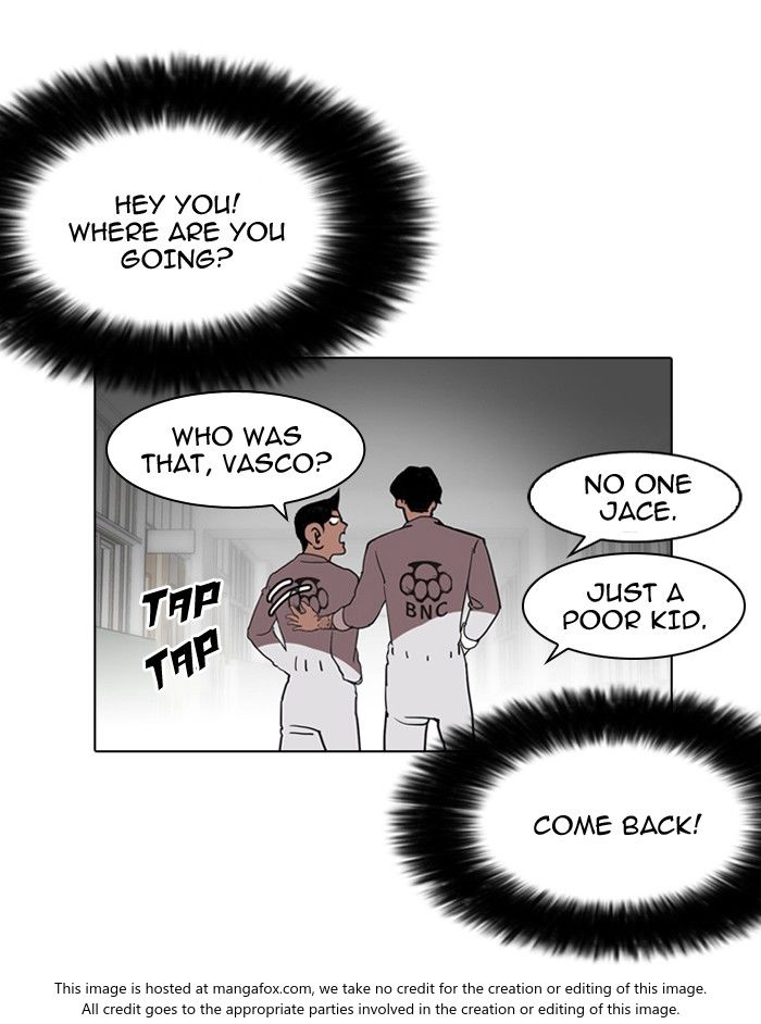 Lookism Chapter 130 page 76