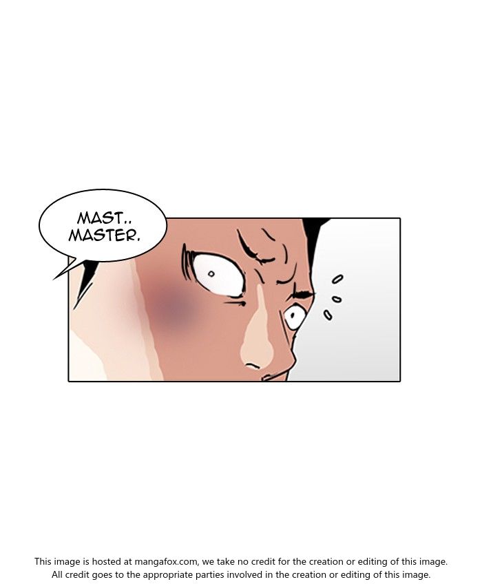 Lookism Chapter 130 page 77
