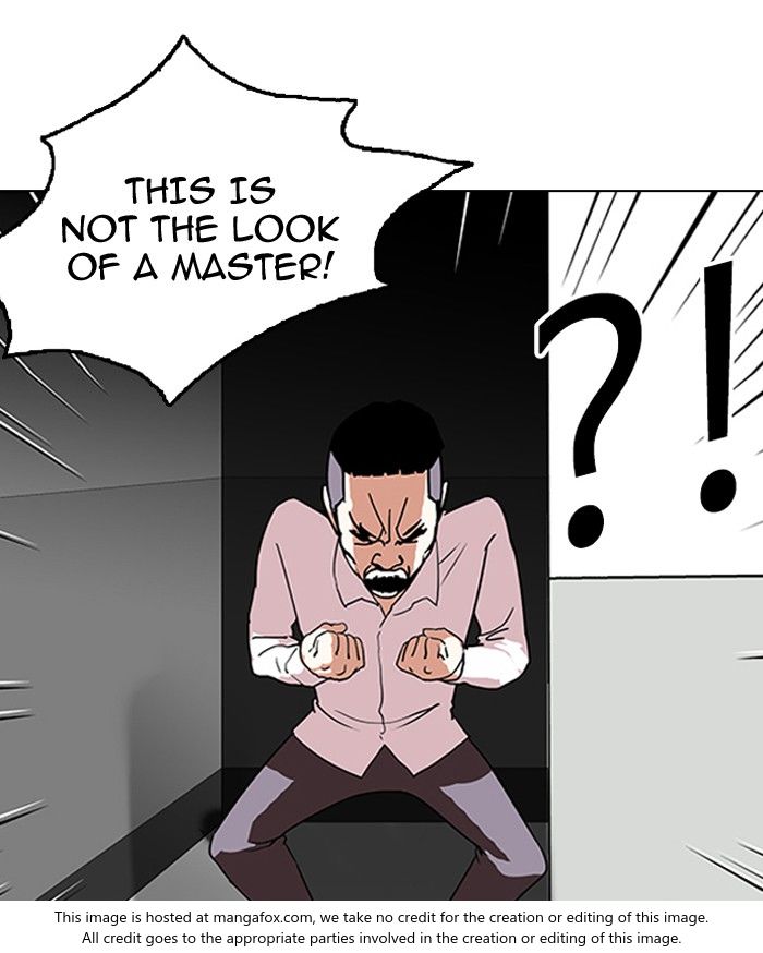 Lookism Chapter 130 page 78