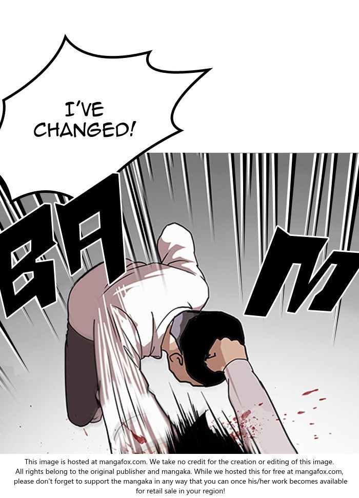 Lookism Chapter 130 page 83